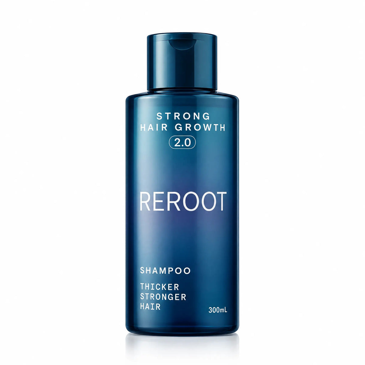 GHK-Cu Shampoo