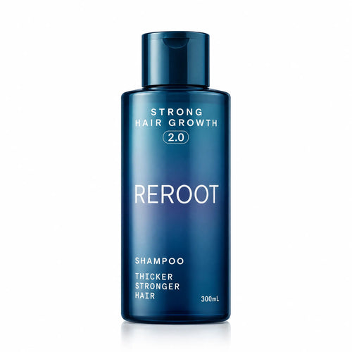 GHK-Cu Shampoo