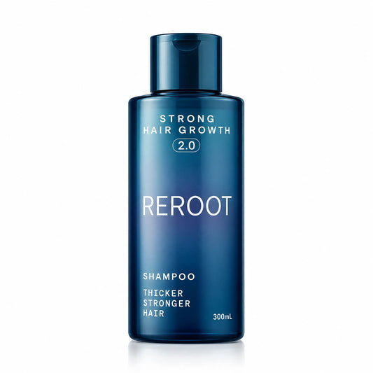 GHK-Cu Shampoo